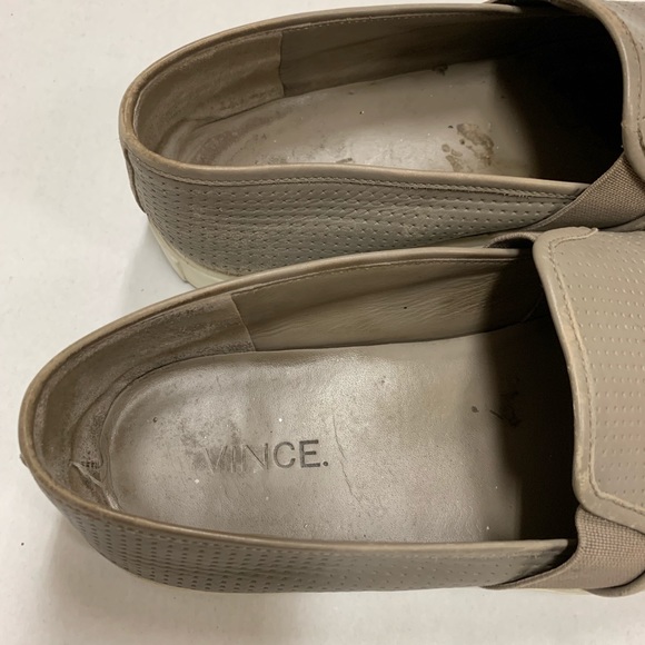 Very clean leather loafers - Picture 4 of 6